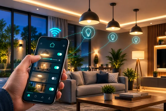Domotica: 4 Proyectos Reales para tu Hogar